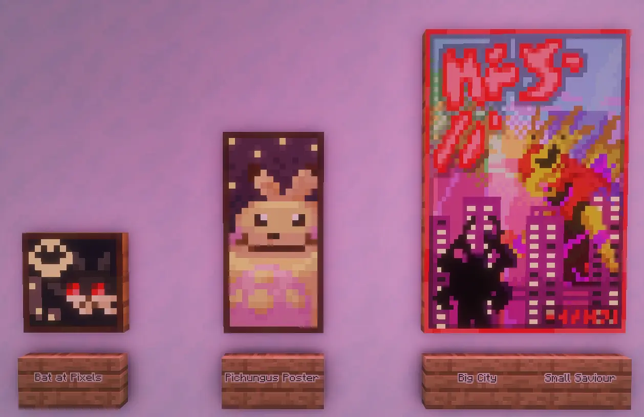 1.1 Paintings