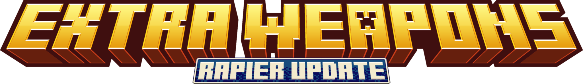 Extra Weapons: Rapier Update