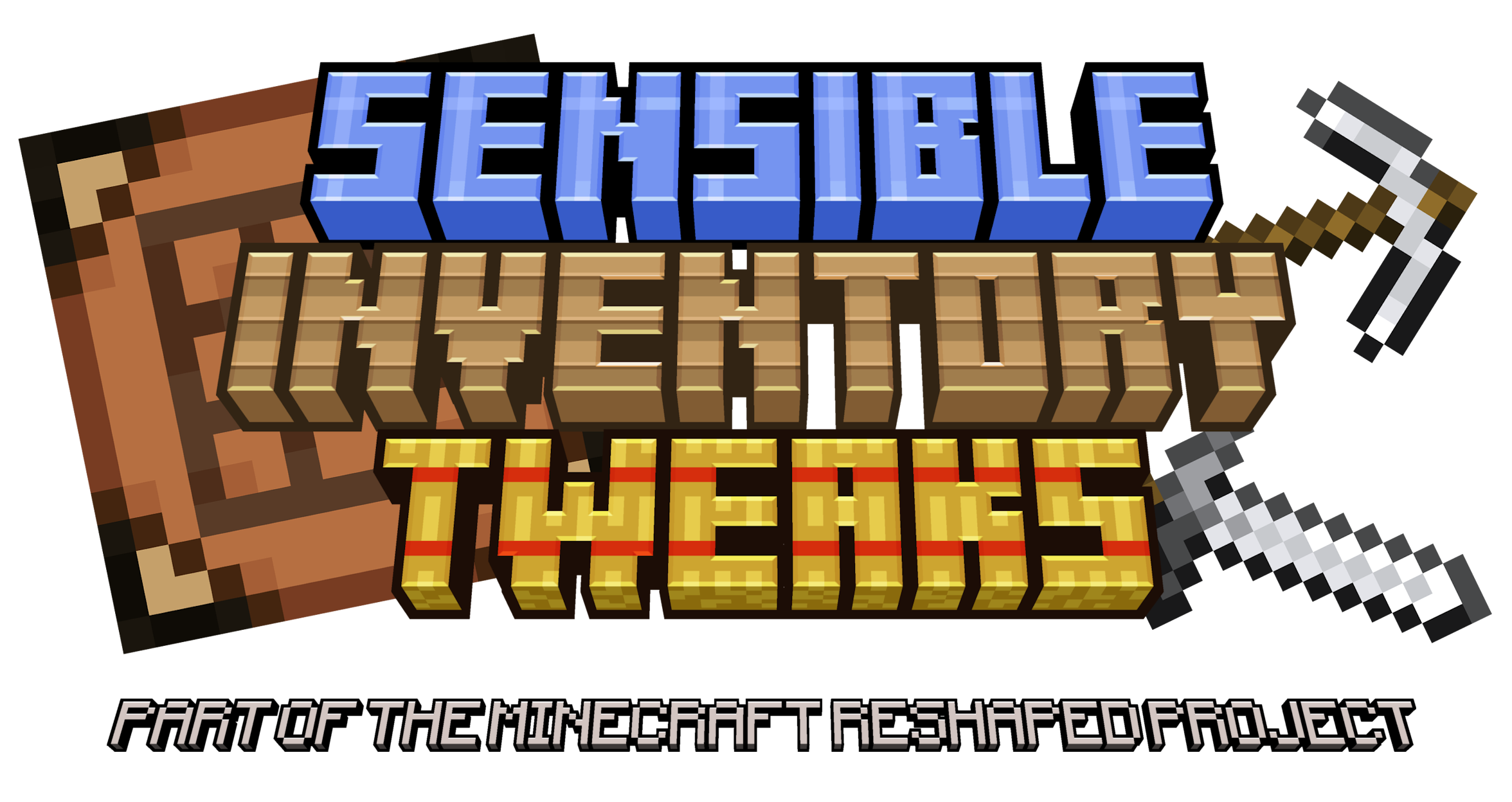 Sensible Inventory Tweaks Logo