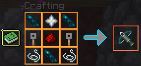 Crafting