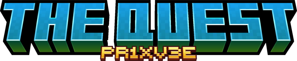 THE QUEST by PR1XV3E