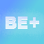 BE+ Icon
