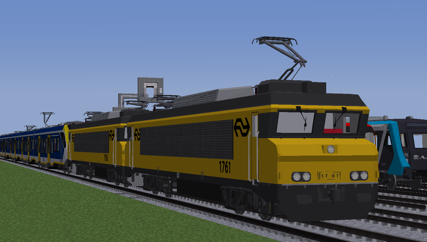 NS
