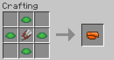 Crab Claw recipe