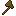 Advanced Wooden Axe