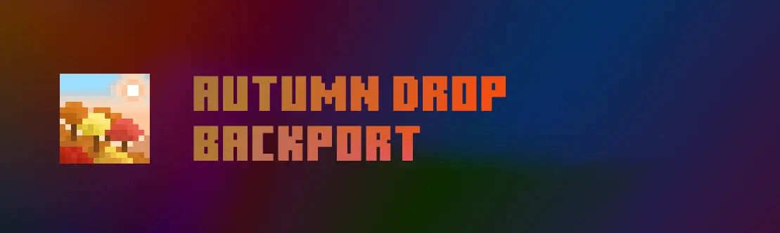 Main banner