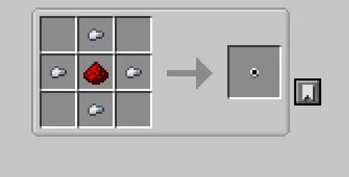 Crafting Battery