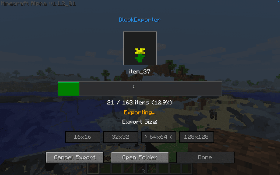 Alpha 1.1.2_01