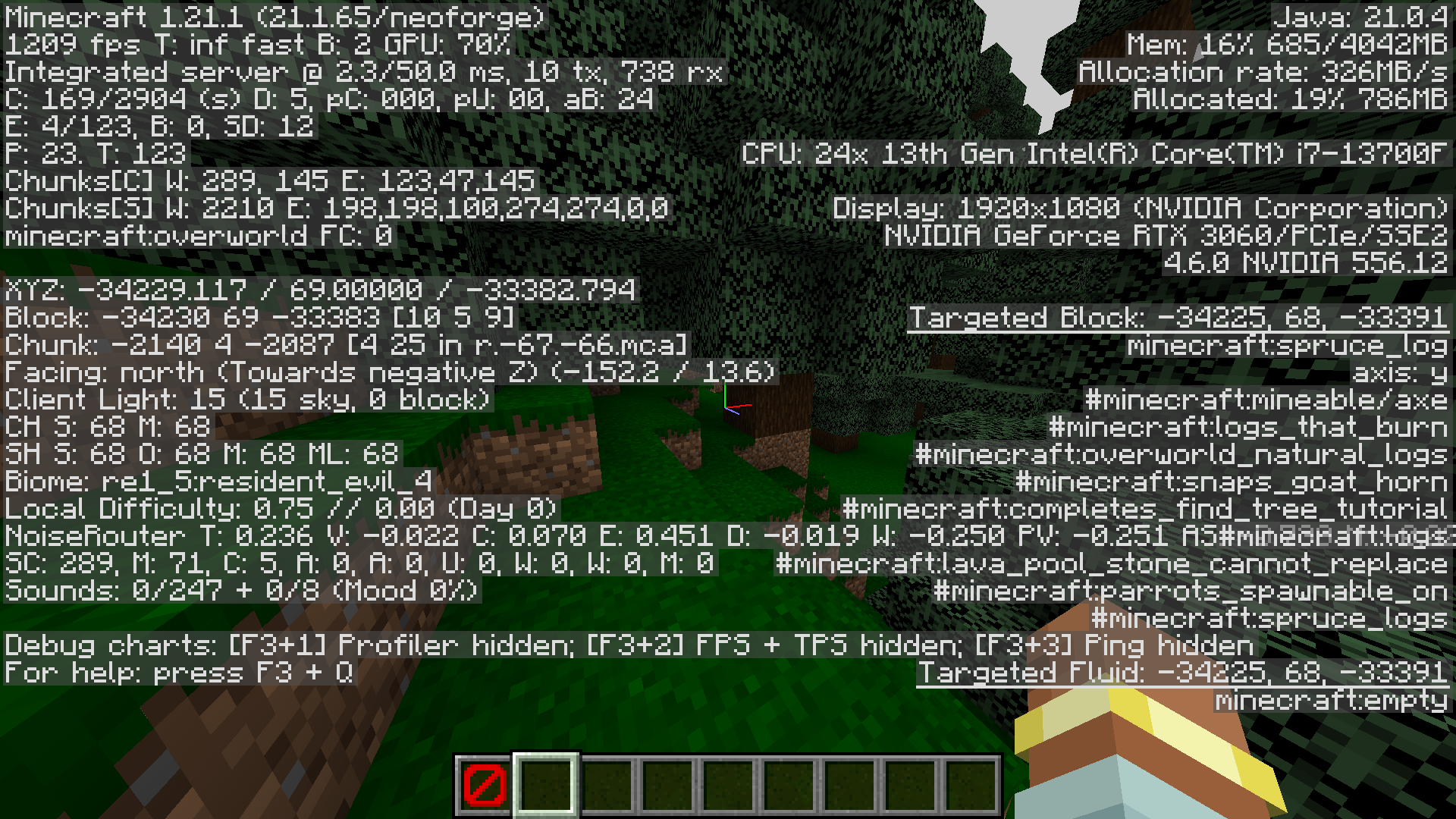 This Mod will make your FPS skyrocket on it's own!