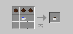 Unbrewed Coffee Recipe