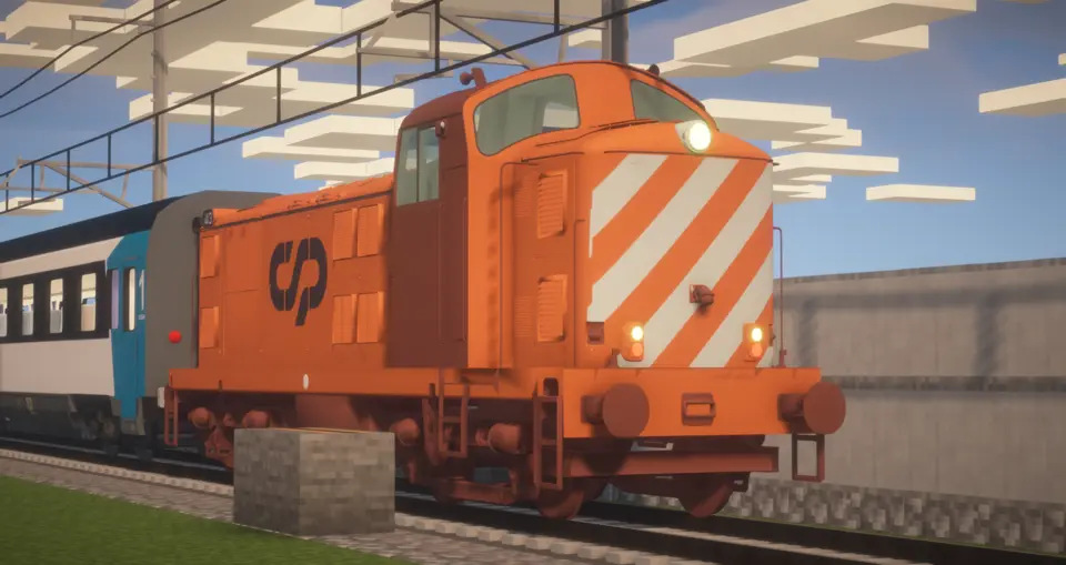 CP 1400