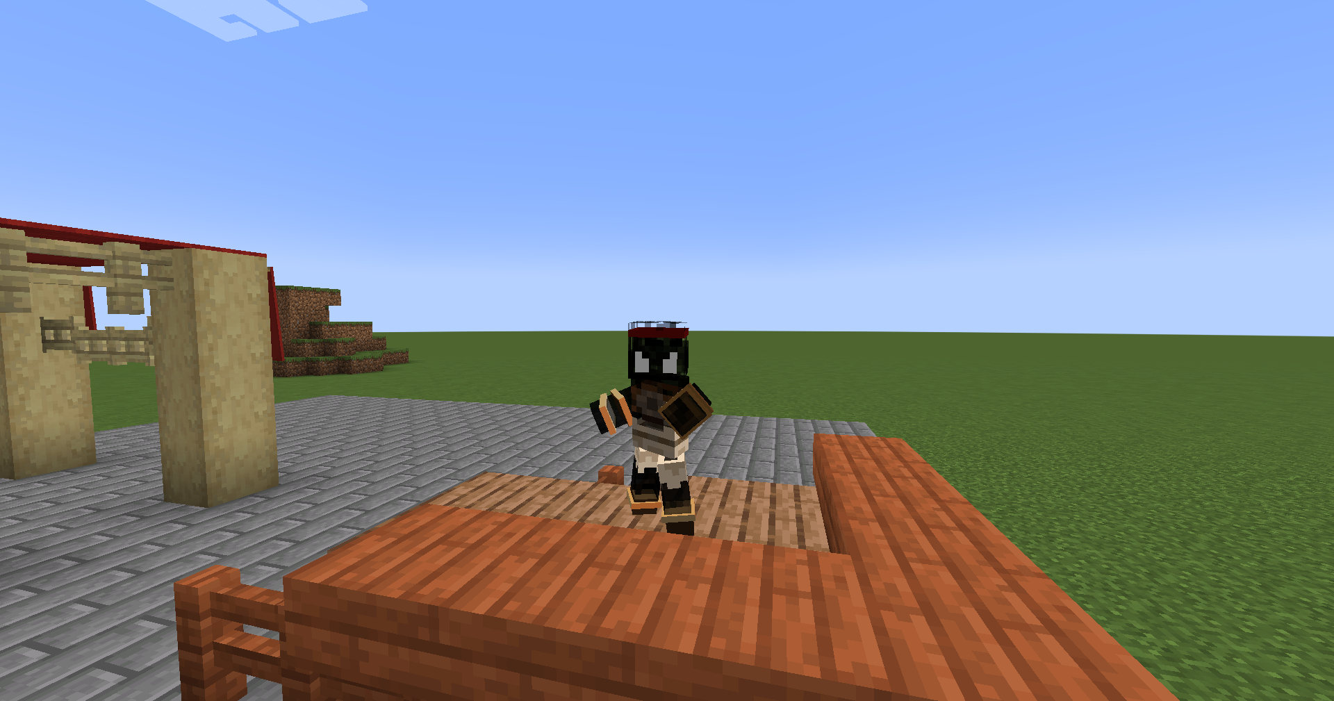 fighter preview