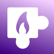 Indium logo