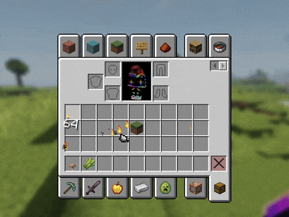 equipment overhaul