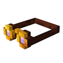 amethyst goggles