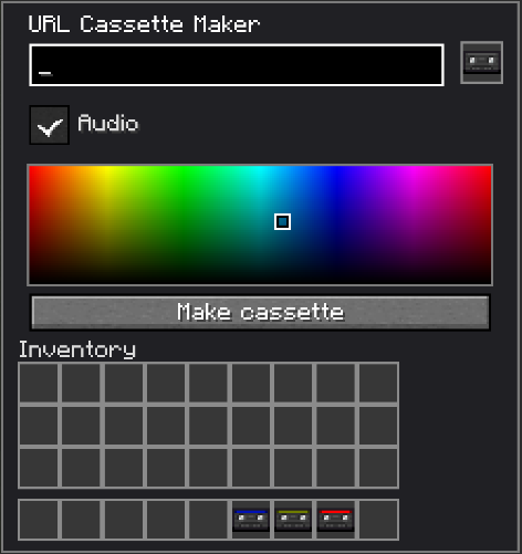 gui