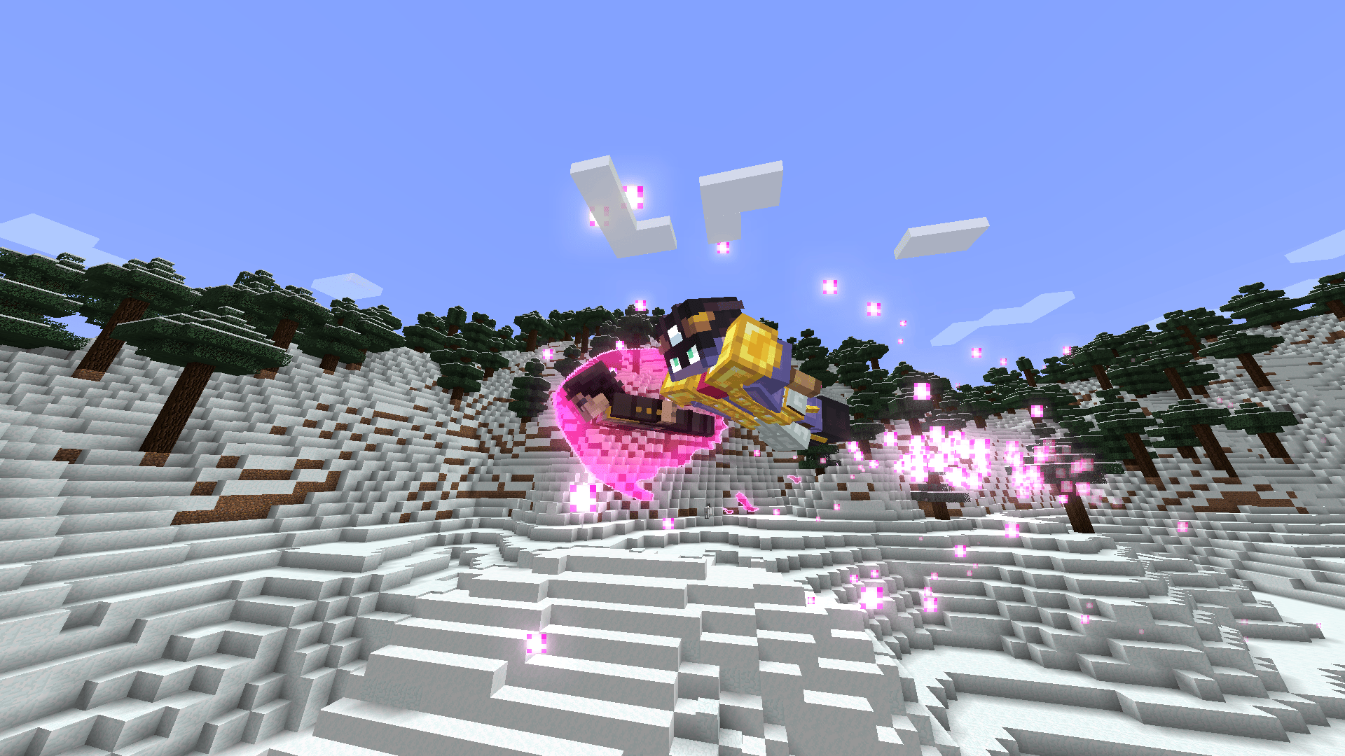 Super Dash Super Redstone Crusaders Turbo