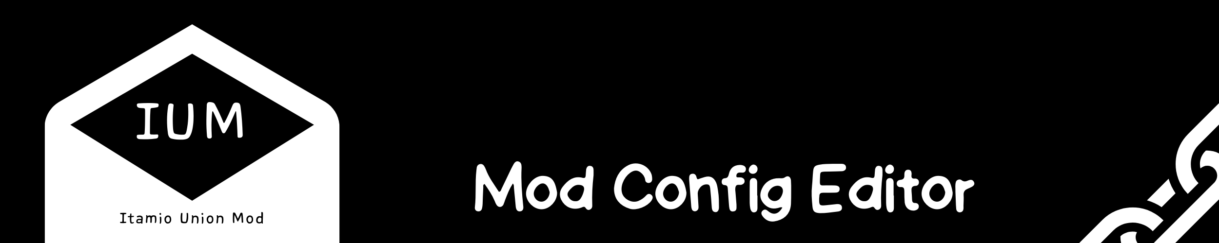 Itamio Mod Stamp