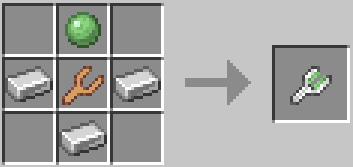 Iron Grabber