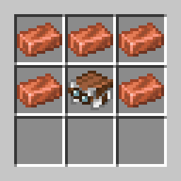 Reinforced Harness I