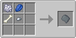 Plastic [Recipe]