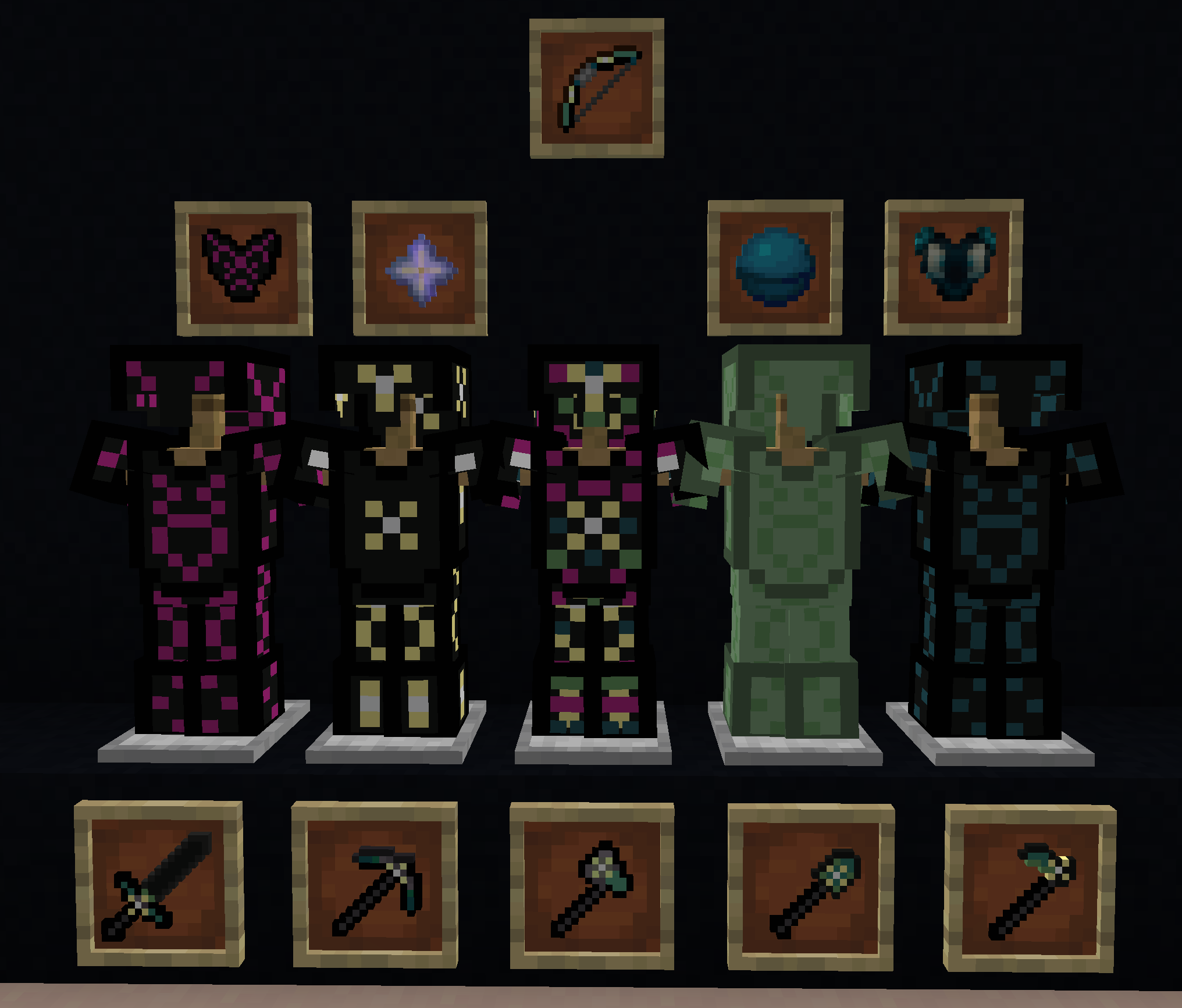 Showcase