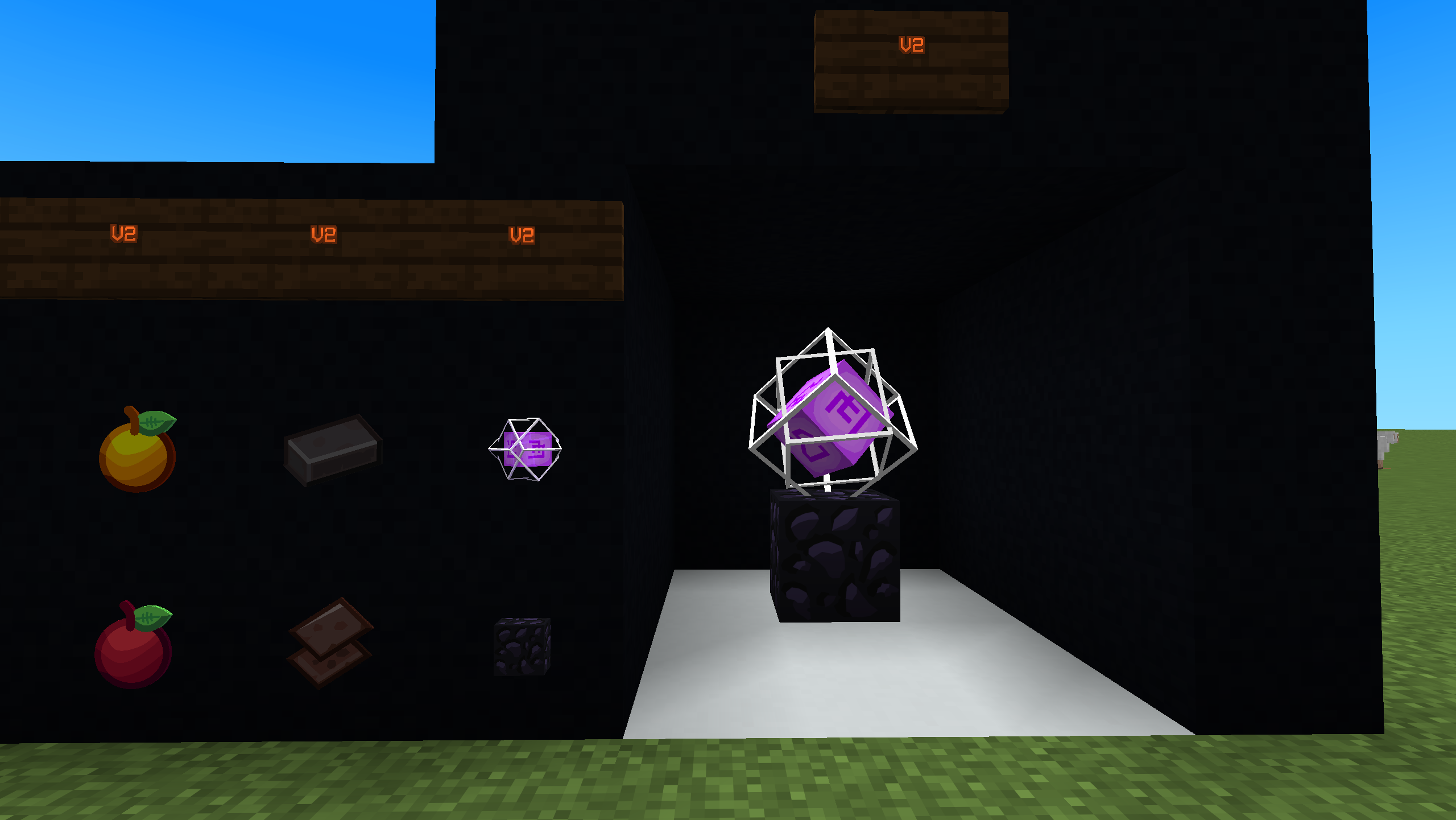 V1.2 Additions