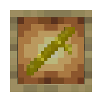Golden Bamboo