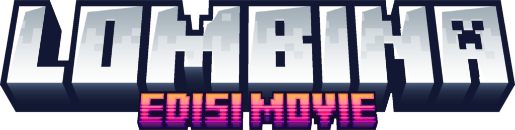 The Lombina: Edisi Movie Logo