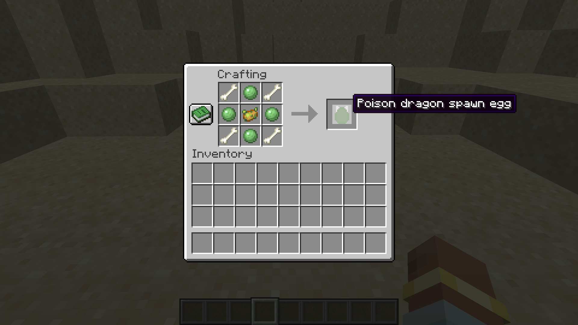 Replace this with a description