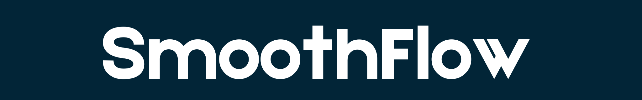 Smoothflow Banner
