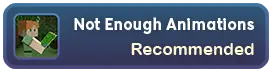 Not Enough Animations