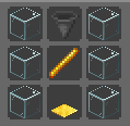 Blaze Farm Recipe