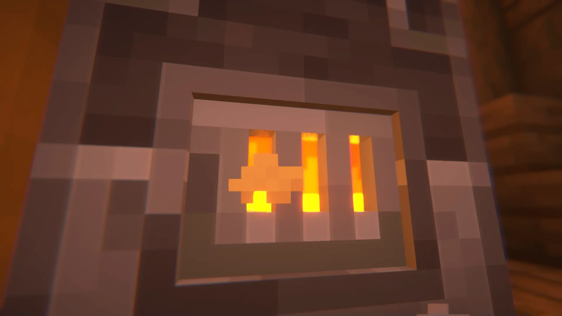 The Blast Furnace showcase 2
