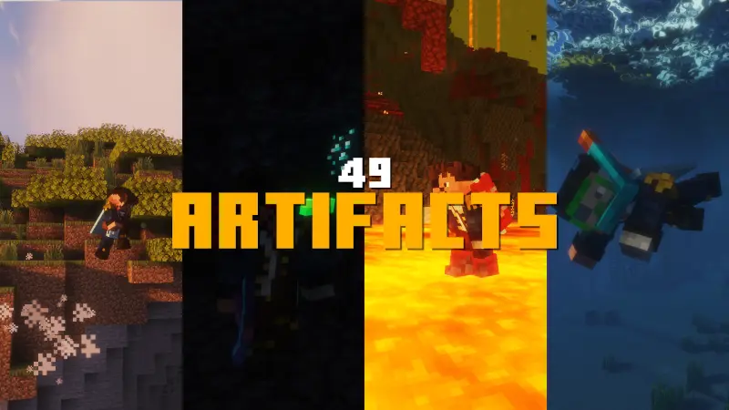 Artifacts
