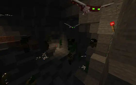 Mobs
