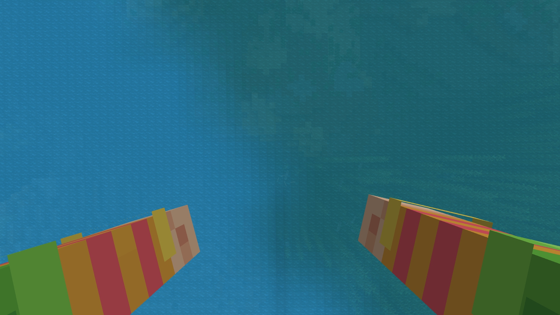 Diving Animation(Crouch while falling to activate)