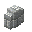Polished Andesite Brick Wall