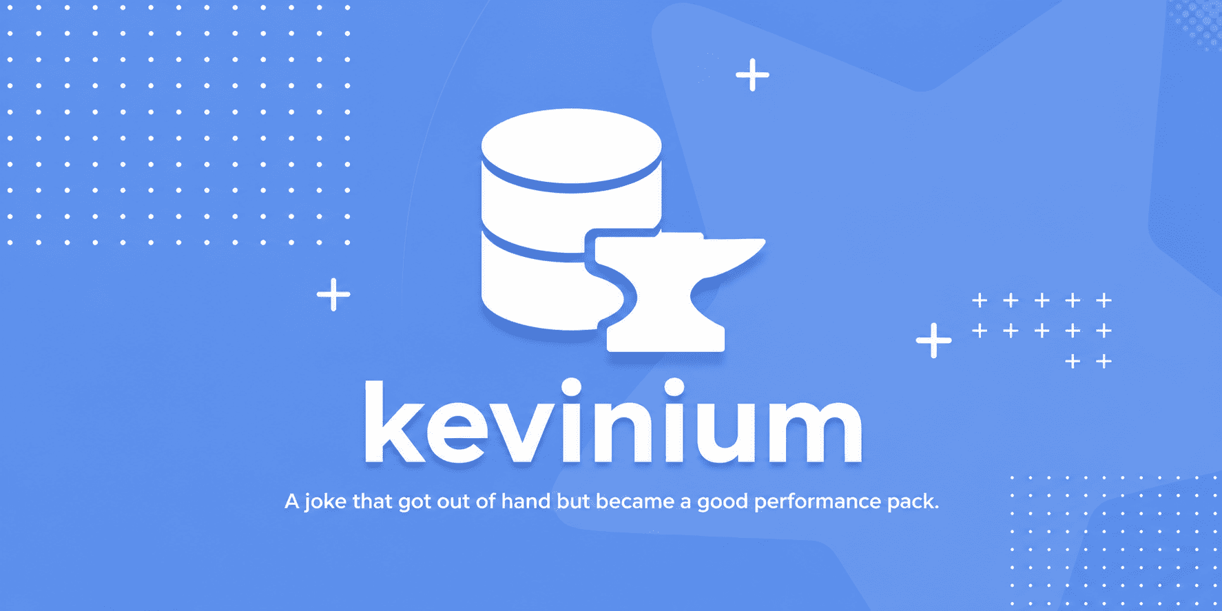 Kevinium Anvil