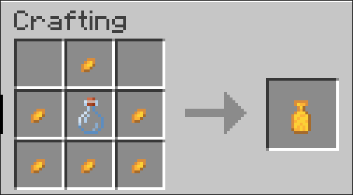 Estus Flask Crafting Recipe