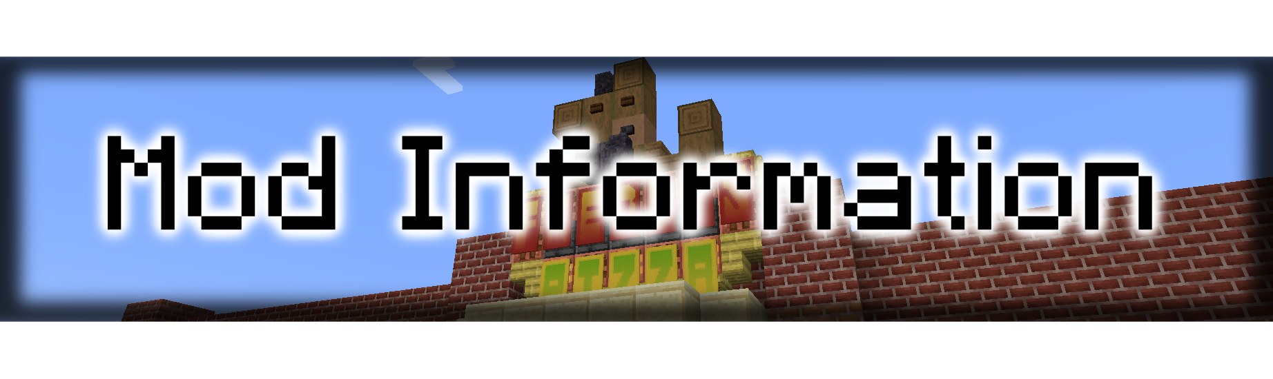 Mod Information