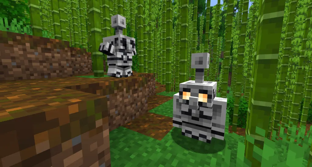 PandaGolem