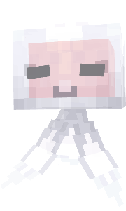 Frillish (Ghast)