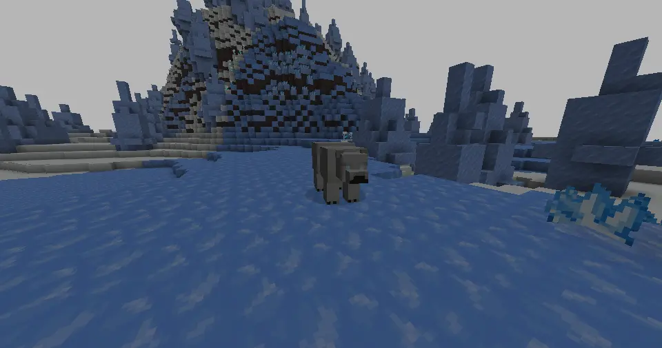 isbjorn_permafrost