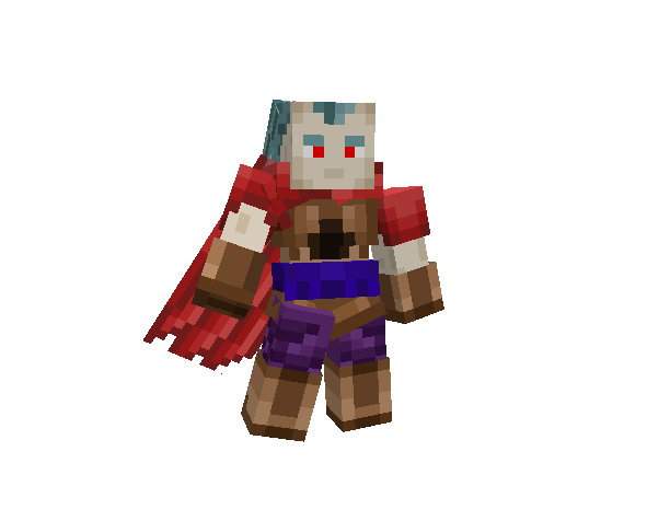 magus