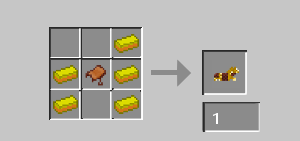 Recipe
