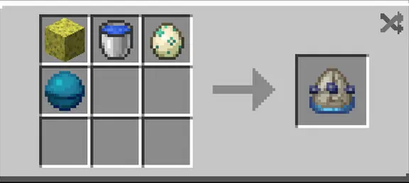 Recipe