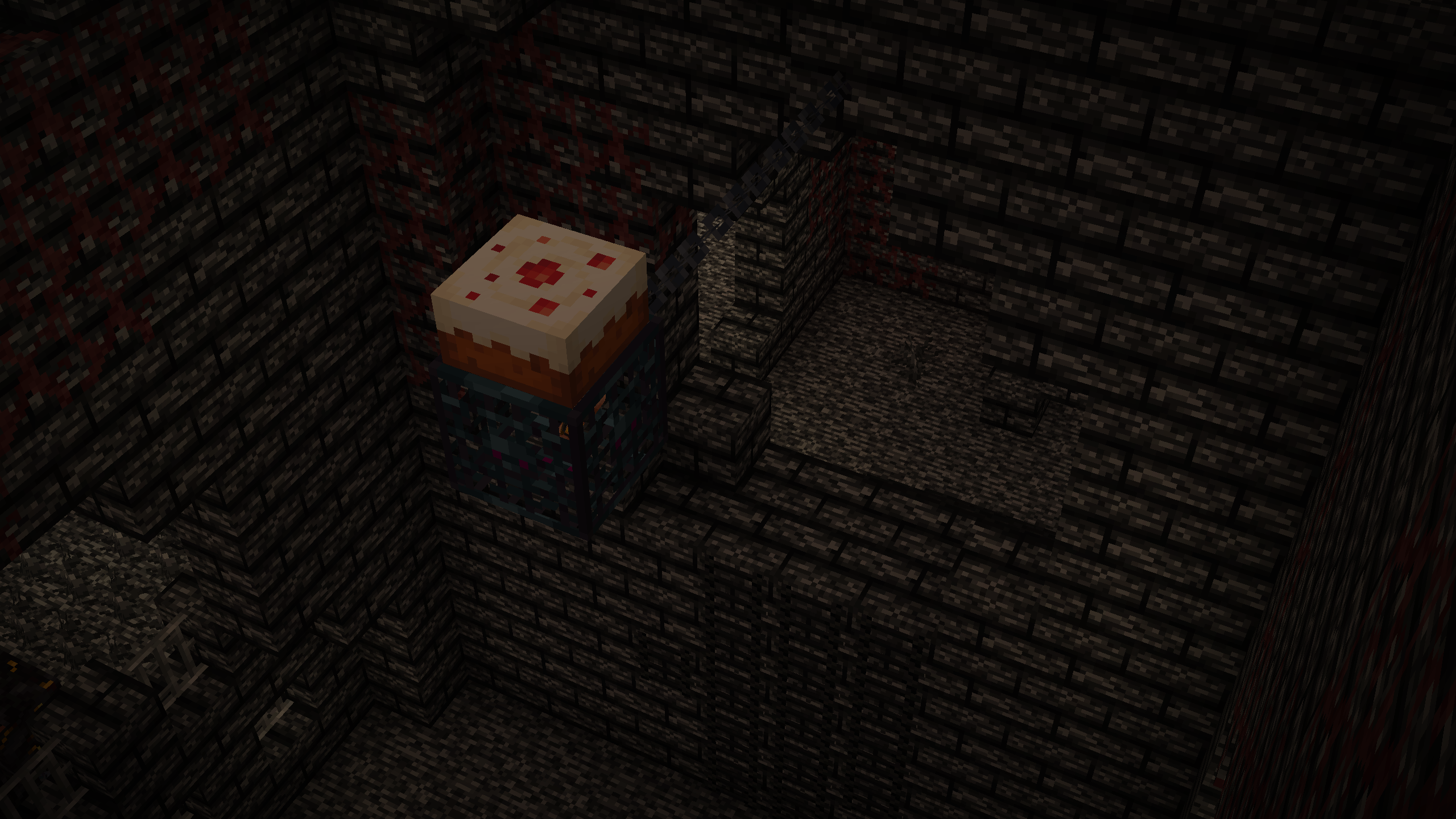 Cake!