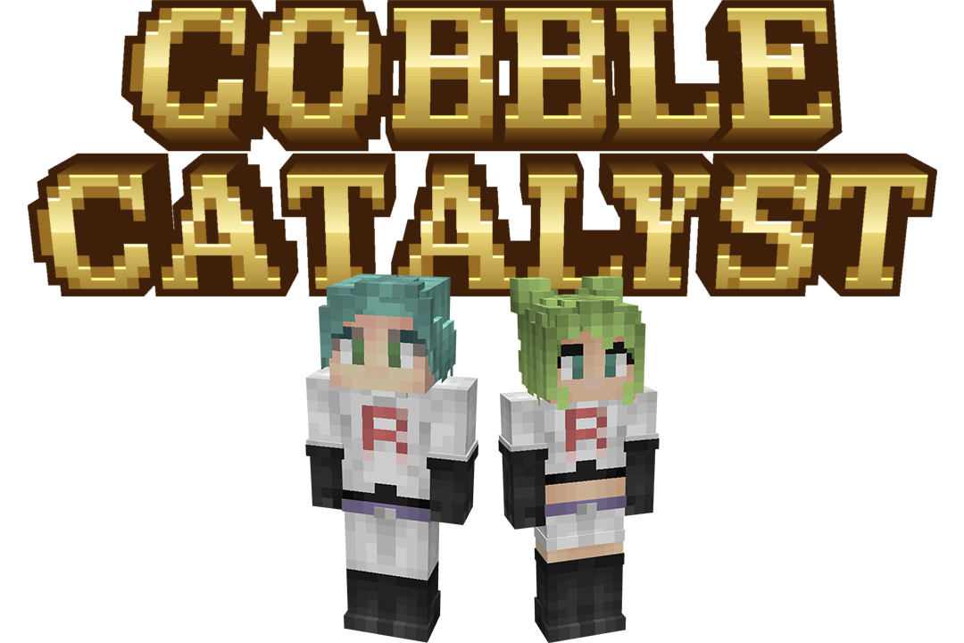 CobbleCatalyst