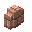 Polished Granite Brick Wall